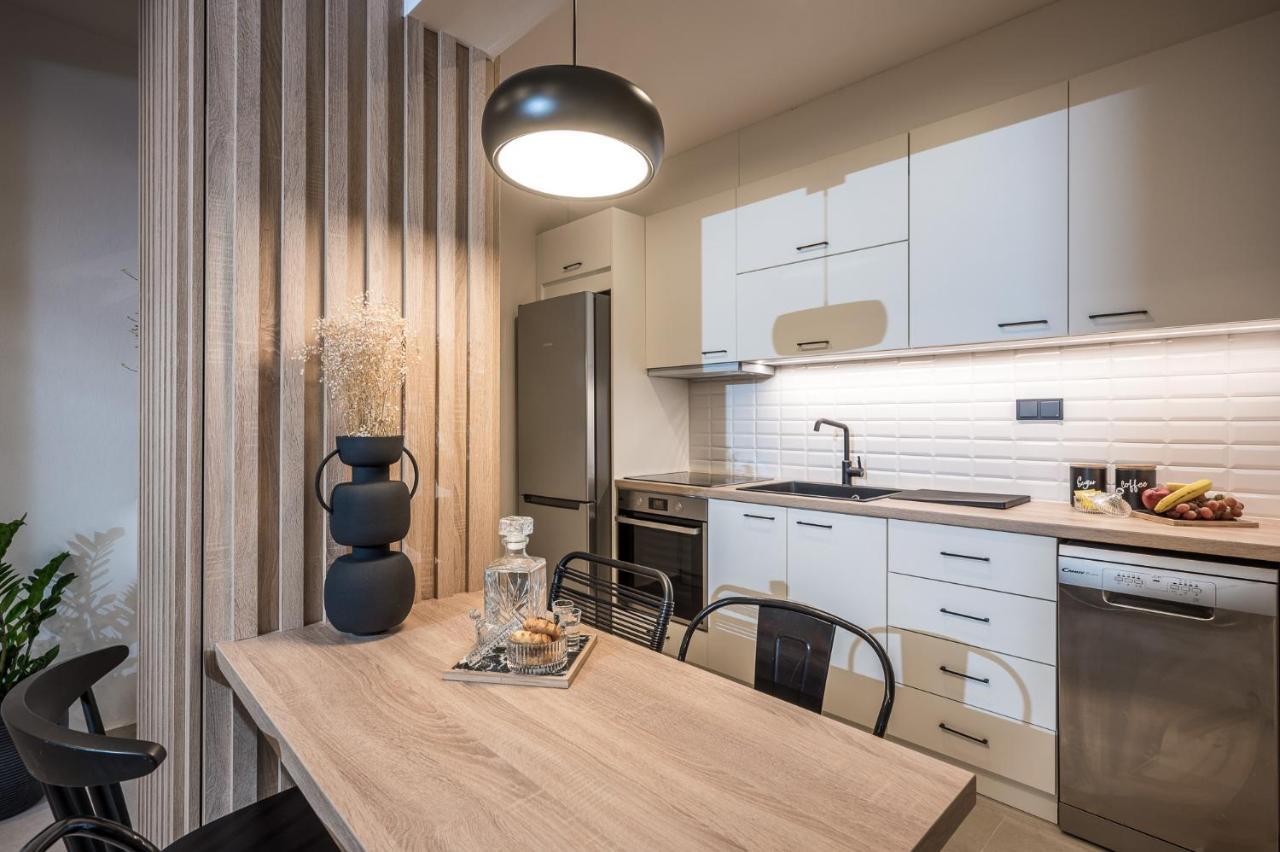 Appartement Elepoque Living *