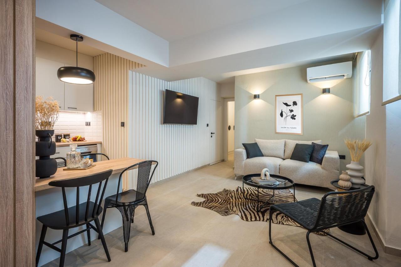 Elepoque Living Appartement