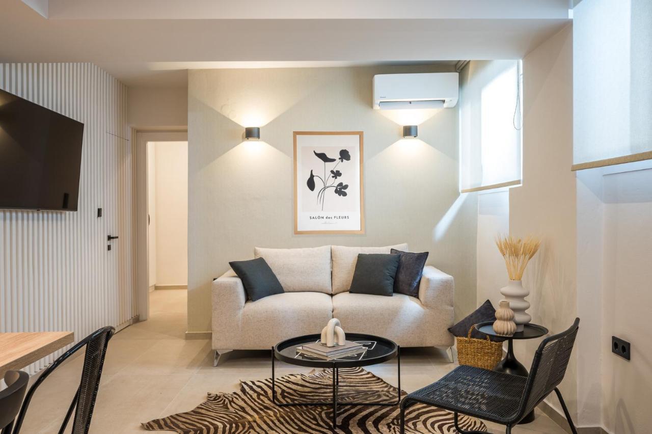 Appartement Elepoque Living *