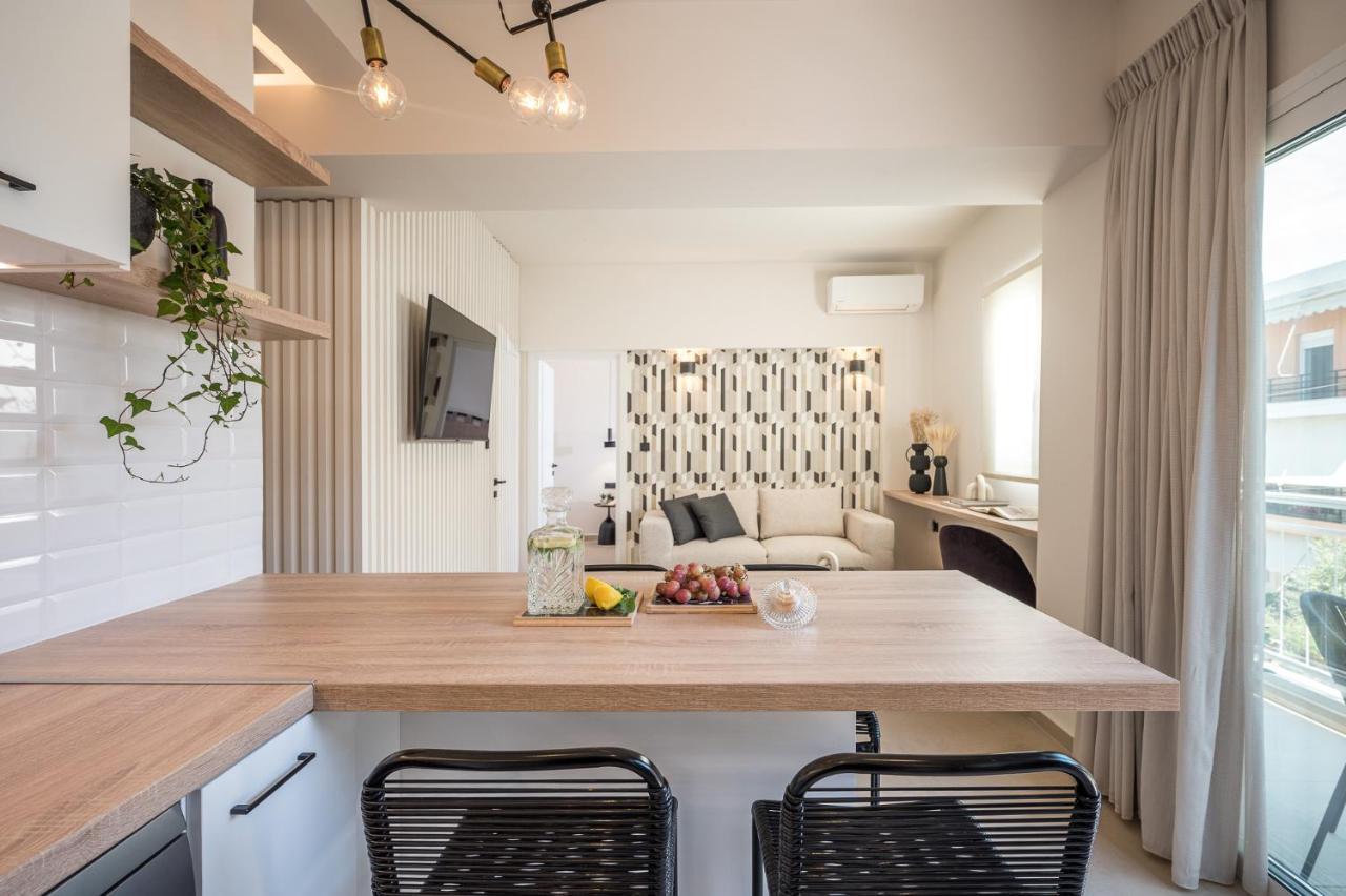 Appartement Elepoque Living *