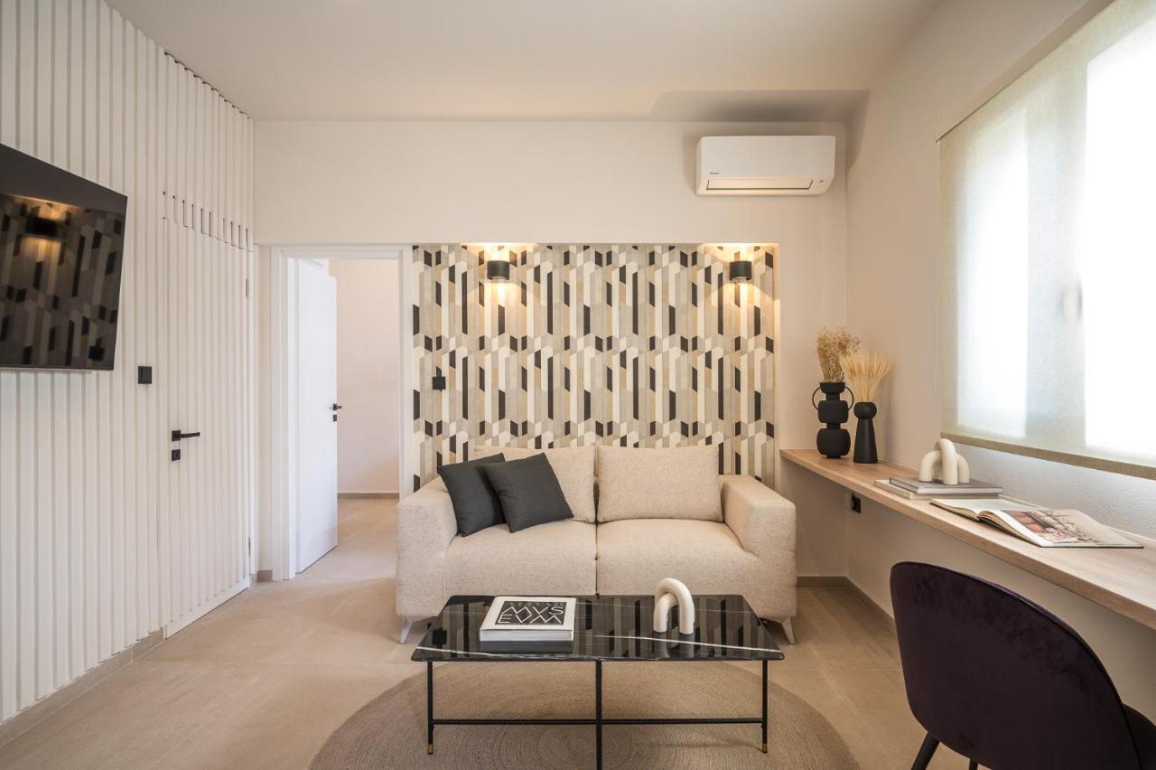 Elepoque Living Appartement *