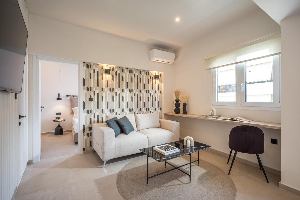 Elepoque Living Appartement Héraklion