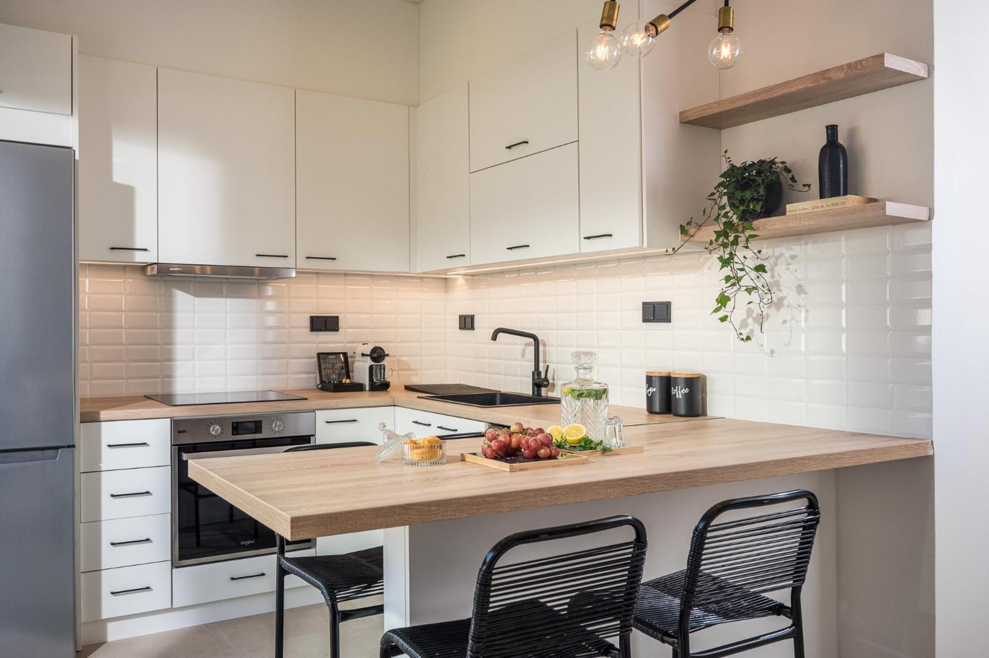 Elepoque Living Appartement *