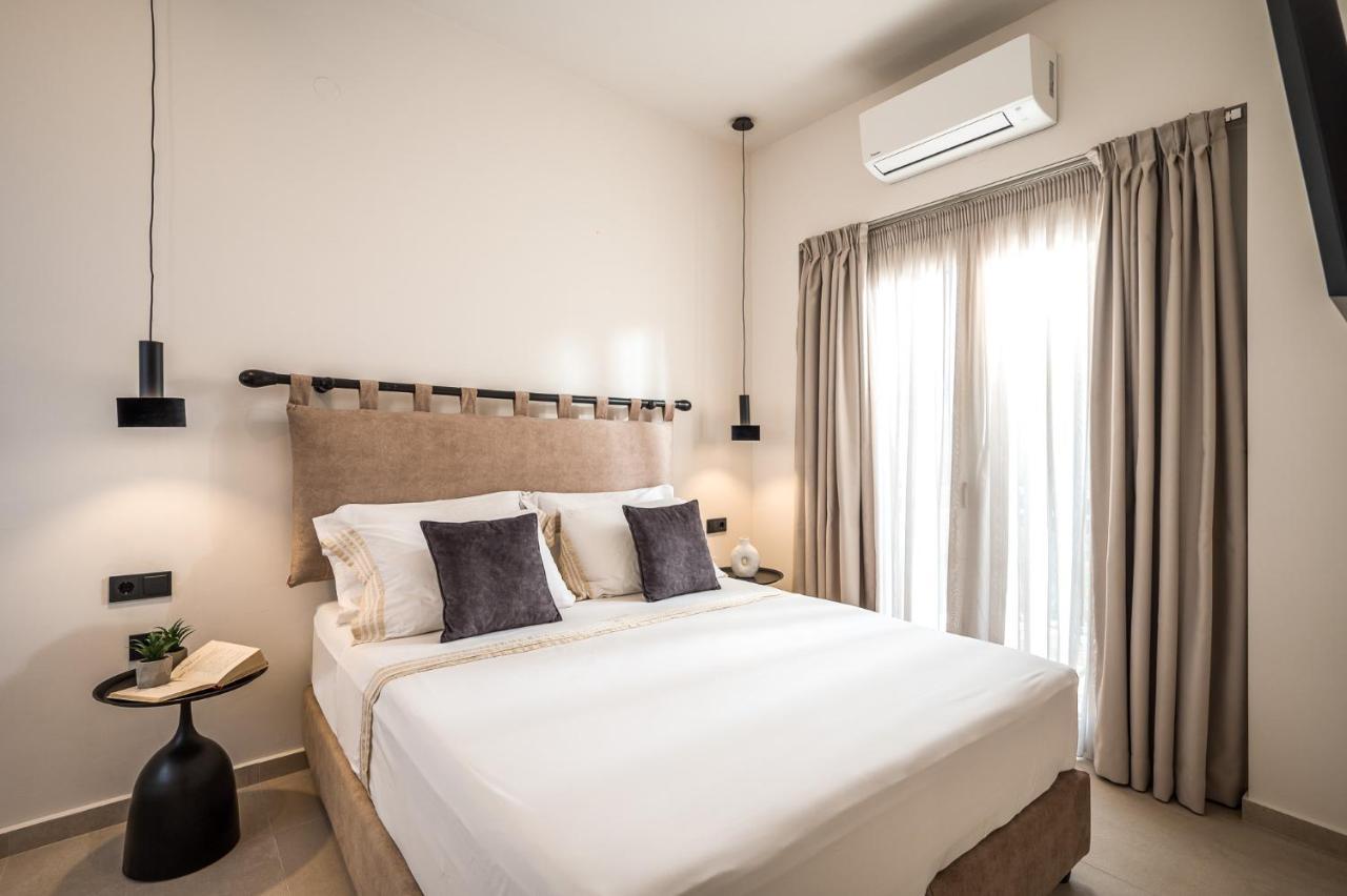 Appartement Elepoque Living Iraklion